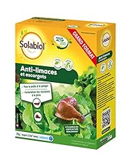 Solabiol anti limaces d'occasion  Livré partout en France