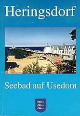 Seebad heringsdorf . gebraucht kaufen  Wird an jeden Ort in Deutschland
