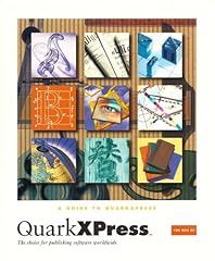 Guide quarkxpress 4.0 for sale  Delivered anywhere in USA 