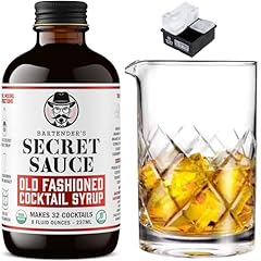 Bartender secret sauce for sale  Delivered anywhere in USA 