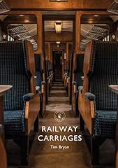 Railway carriages for sale  Delivered anywhere in UK