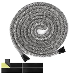Fireplace seal rope for sale  Delivered anywhere in UK