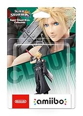 figurine cloud strife d'occasion  Livré partout en France