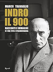 Indro 900 racconti usato  Spedito ovunque in Italia 