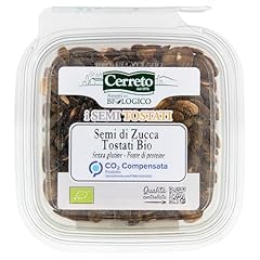 Semi zucca tostati usato  Spedito ovunque in Italia 