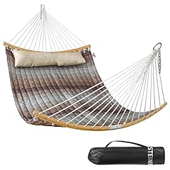 Double hammock quilted for sale  Delivered anywhere in USA 