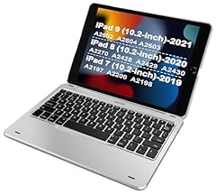 Arteck ipad 9th for sale  Delivered anywhere in UK
