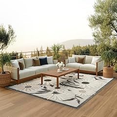 Nourison aloha beige for sale  Delivered anywhere in USA 