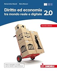 Diritto economia 2.0 usato  Spedito ovunque in Italia 