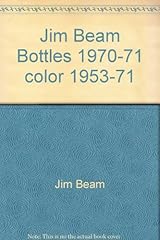 Jim beam bottles for sale  Delivered anywhere in USA 
