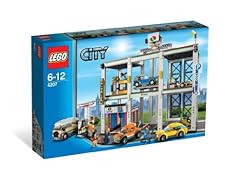 Lego city 4207 usato  Spedito ovunque in Italia 