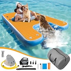 Toriexon inflatable floating for sale  Delivered anywhere in USA 