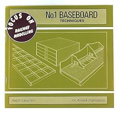 Baseboard techniques focus for sale  Delivered anywhere in UK