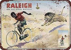 Hongxin raleigh plaque d'occasion  Livré partout en France