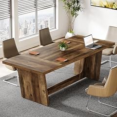 Tribesigns 6ft conference for sale  Delivered anywhere in USA 