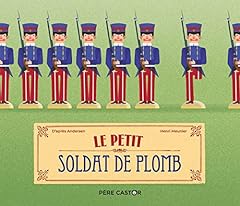 Petit soldat plomb d'occasion  Livré partout en France