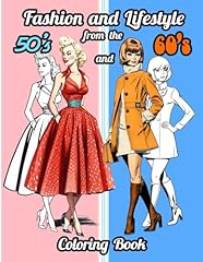 Fashion lifestyle 1950s for sale  Delivered anywhere in USA 