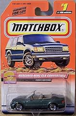 Matchbox mercedes benz for sale  Delivered anywhere in USA 