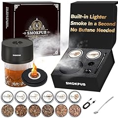 Electric whiskey smoker for sale  Delivered anywhere in USA 