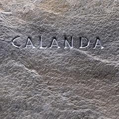 Calanda gebraucht kaufen  Wird an jeden Ort in Deutschland