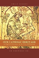 Catholic heritage english for sale  Delivered anywhere in USA 