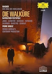 Wagner richard walküre gebraucht kaufen  Wird an jeden Ort in Deutschland