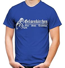 Gelsenkirchen ehre stolz gebraucht kaufen  Wird an jeden Ort in Deutschland