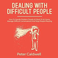 Dealing difficult people for sale  Delivered anywhere in USA 