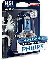 Philips 12636bvbw crystalvisio gebraucht kaufen  Wird an jeden Ort in Deutschland