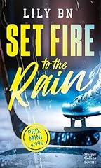 Set fire the d'occasion  Livré partout en France