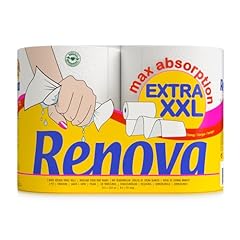 Renova küchenrollen maxi gebraucht kaufen  Wird an jeden Ort in Deutschland