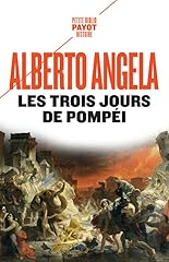 Jours pompéi d'occasion  Livré partout en France