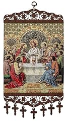 Trendzeen last supper for sale  Delivered anywhere in USA 