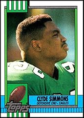 1990 topps clyde for sale  Delivered anywhere in USA 