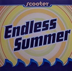 Endless summer vinyl gebraucht kaufen  Wird an jeden Ort in Deutschland