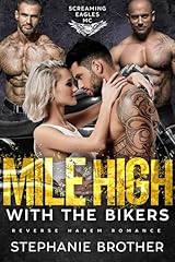 Mile high bikers for sale  Delivered anywhere in UK