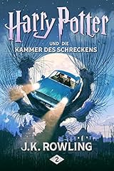 Harry potter kammer gebraucht kaufen  Wird an jeden Ort in Deutschland