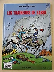 Timour numero traineurs d'occasion  Livré partout en France