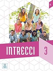 Intrecci kurs arbeitsbuch gebraucht kaufen  Wird an jeden Ort in Deutschland
