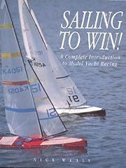 Sailing win complete for sale  Delivered anywhere in UK