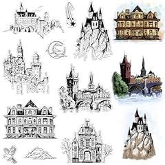 Craspire vintage castle for sale  Delivered anywhere in UK
