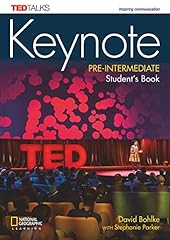 Keynote pre intermediate usato  Spedito ovunque in Italia 