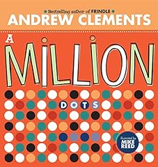 Million dots for sale  Delivered anywhere in USA 