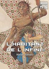 Habitant infini ancienne d'occasion  Livré partout en Belgiqu