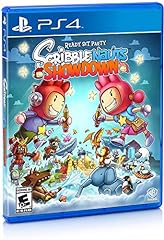 Scribblenauts showdown playsta for sale  Delivered anywhere in USA 