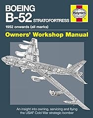 Boeing stratofortress manual for sale  Delivered anywhere in UK