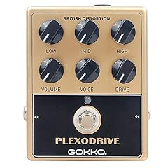 Gokko ampli pedal for sale  Delivered anywhere in USA 