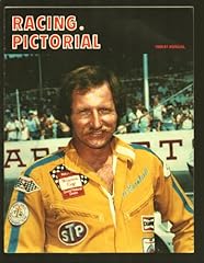 Racing pictorial 1980 for sale  Delivered anywhere in USA 