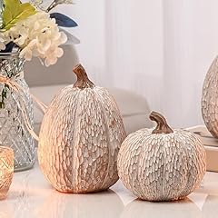 Aomoonoa artificial pumpkin for sale  Delivered anywhere in USA 
