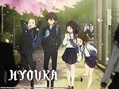 Hyouka d'occasion  Livré partout en France